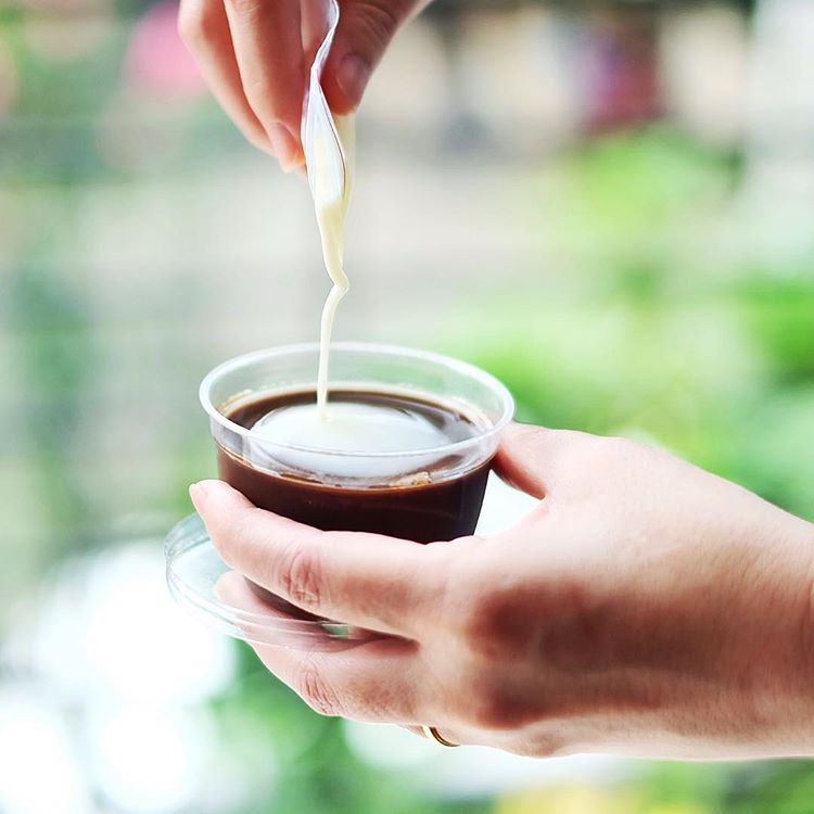 Christy Pudding Reviews User Reviews For Christy Pudding Kelapa Gading Jakarta Qraved