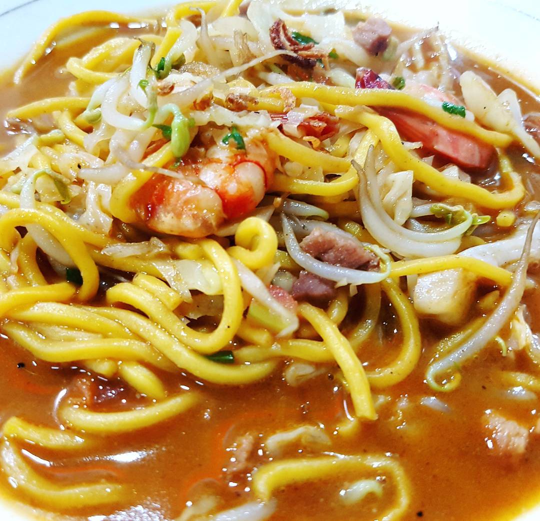 Sop Duren Lodaya Bekasi Timur