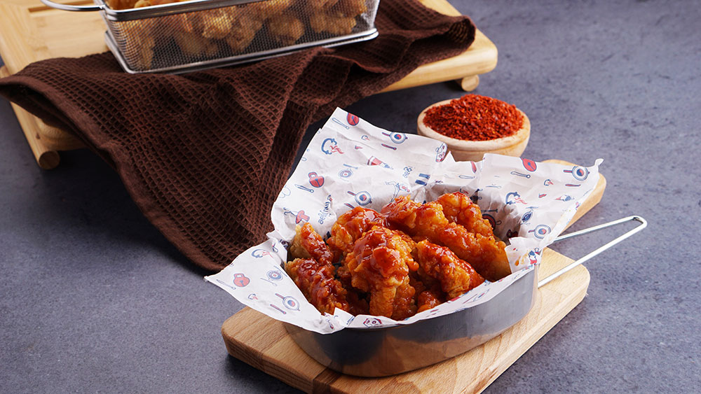 Rujak Kolam Medan Kelapa Gading