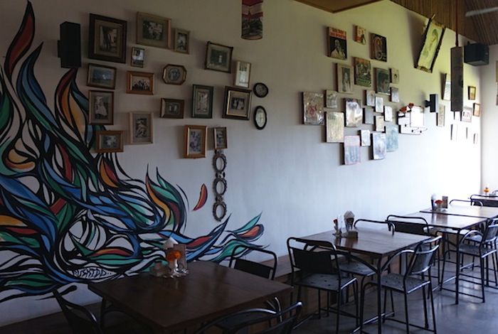 Kreol Kitchen Seminyak