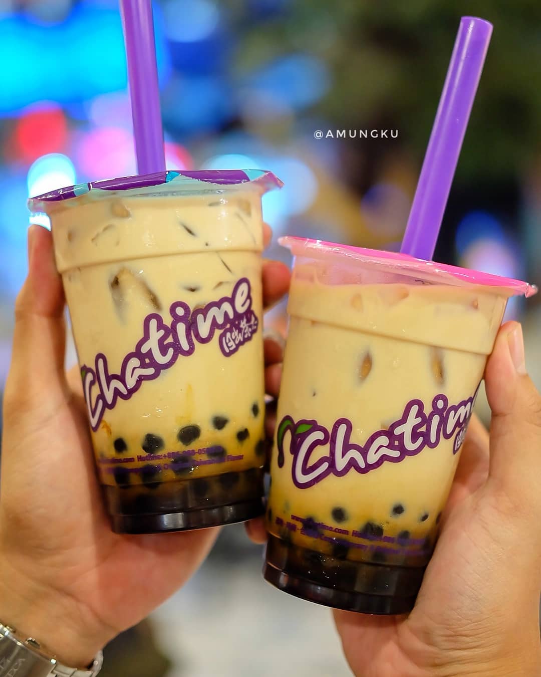 Chatime Kuningan