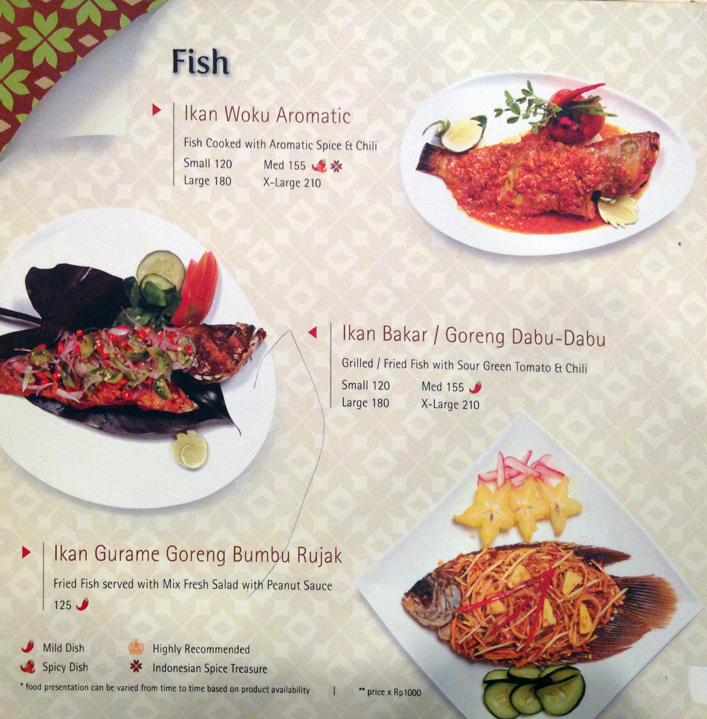 Roemah Rempah Senayan