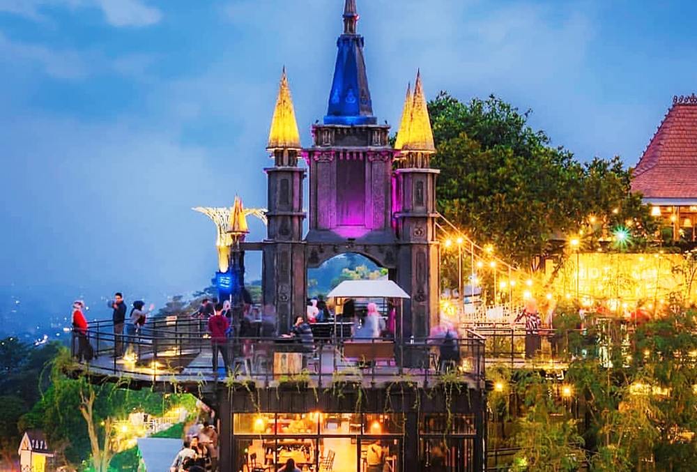 Sierra Cafe Lounge Menu Menu For Sierra Cafe Lounge Dago Pakar Dago Atas Bandung Qraved Indonesia