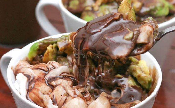 Christy Pudding Reviews User Reviews For Christy Pudding Kelapa Gading Jakarta Qraved