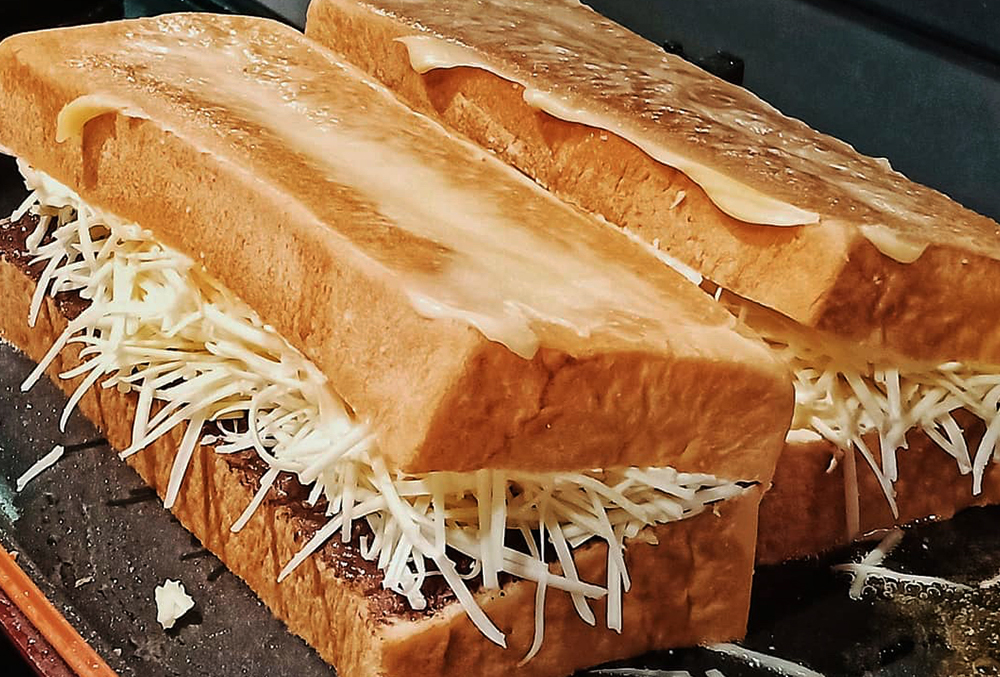 Gambar Roti Bakar Png mosi Gambar Roti Bakar Png mosi