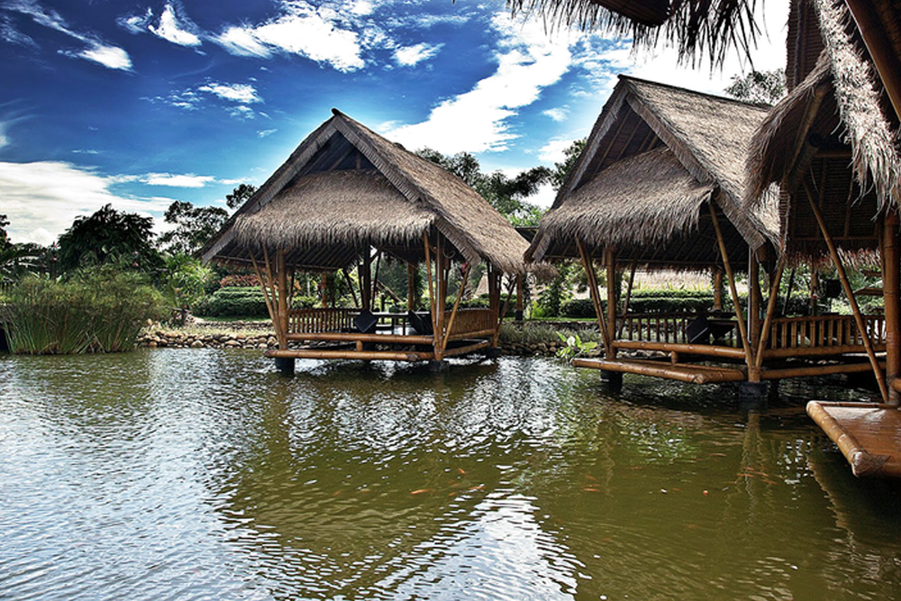 Riung Gili Gili Bogor Timur