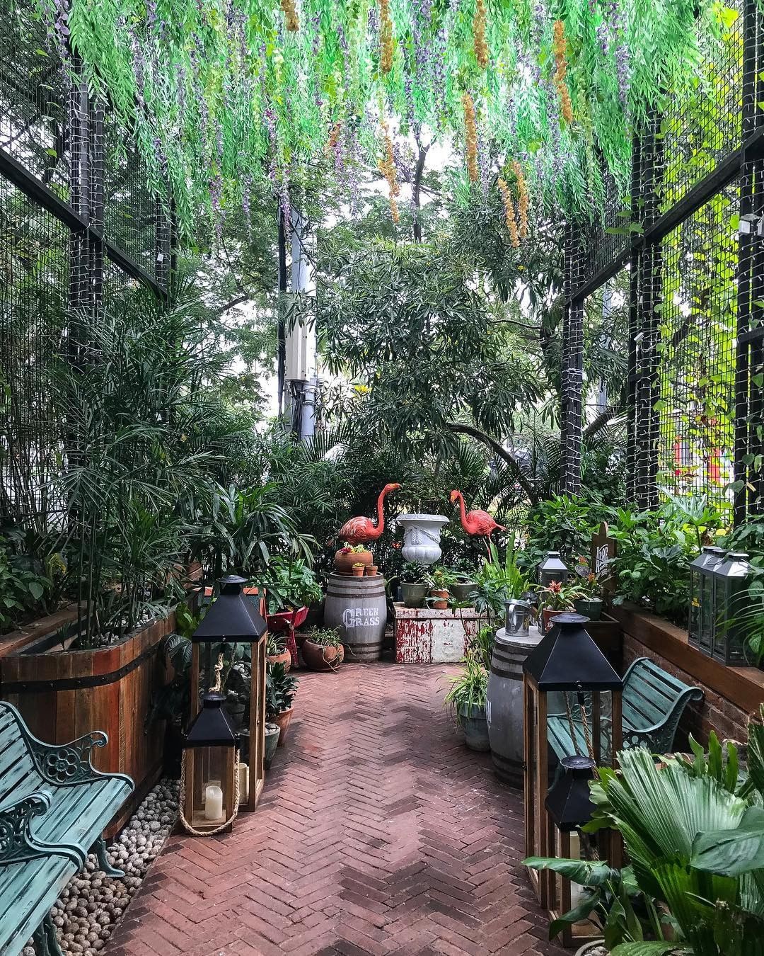 The Garden Reviews User Reviews For The Garden Pantai Indah Kapuk Jakarta Qraved