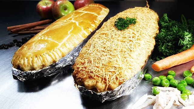 25+ Pia Apple Pie Bogor Images