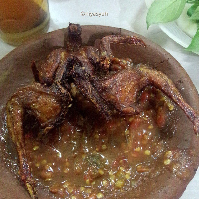 Special Belut Fresh Tambaksari