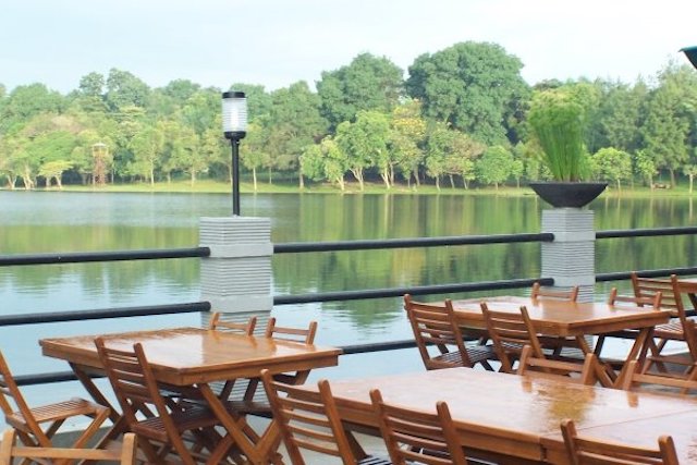 7 Rekomendasi Kuliner Cibubur - Sinar Mas Land