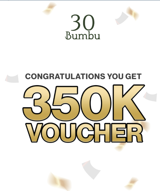 Thirty Bumbu by Chop Buntut Cibinong City Mall - promo 0