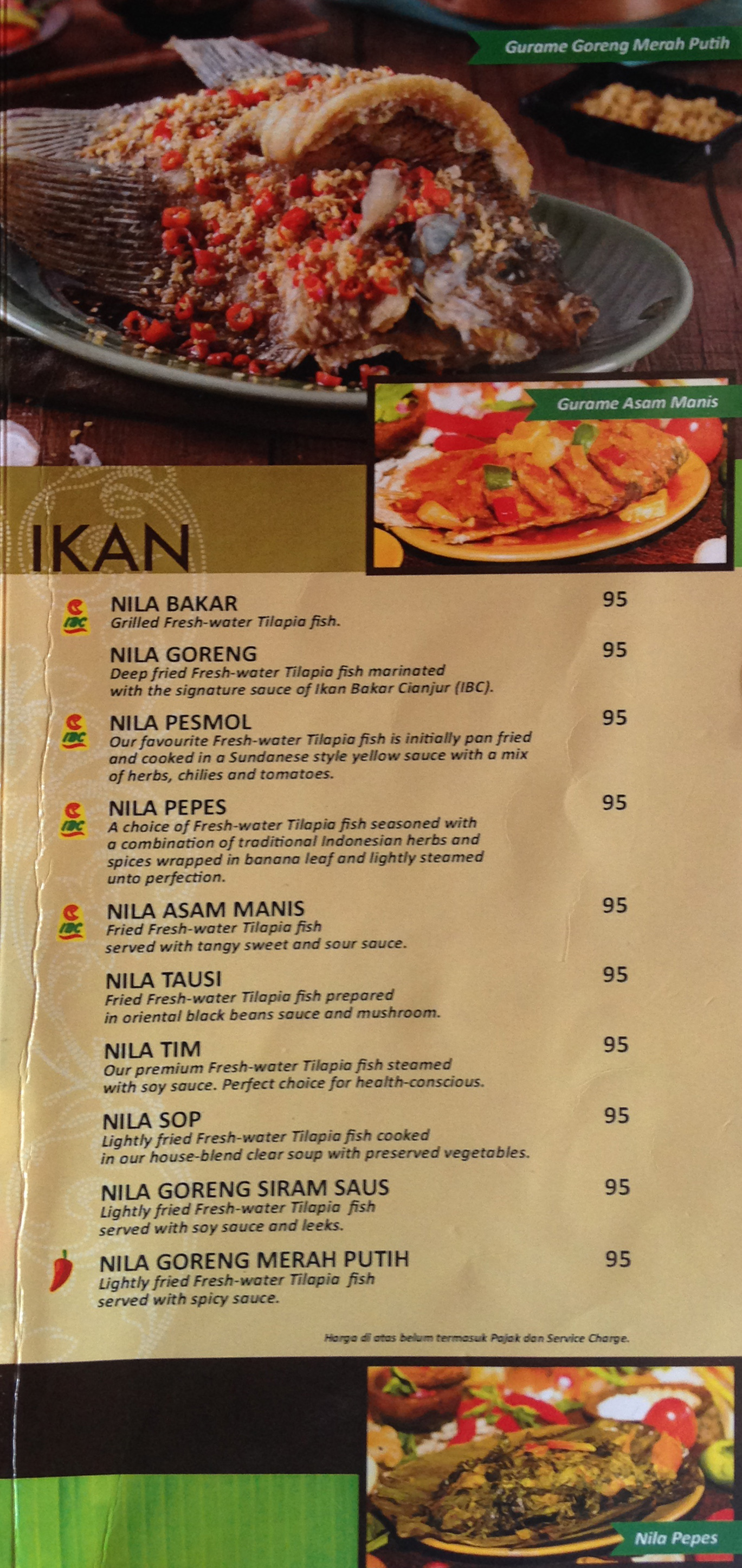 Address of , | , , Location - Qraved