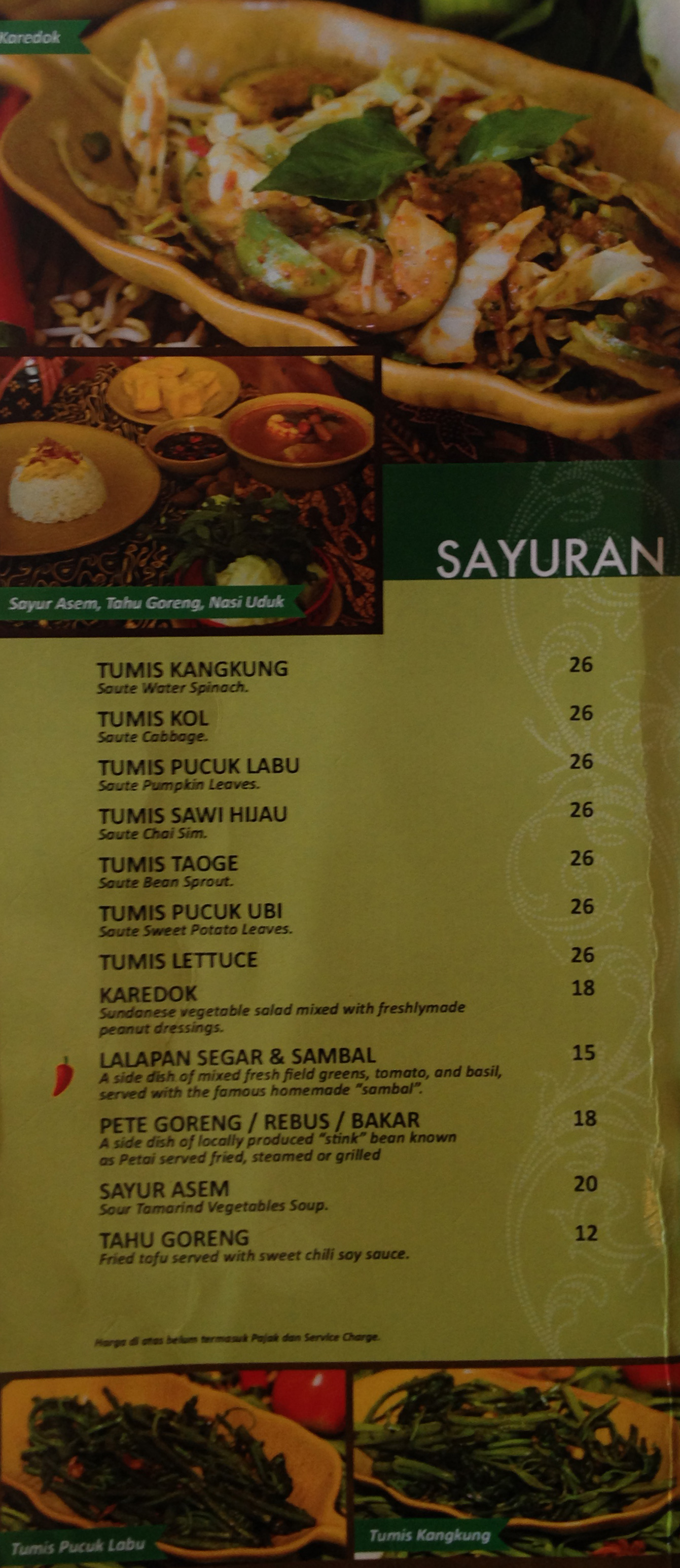 Address of , | , , Location - Qraved