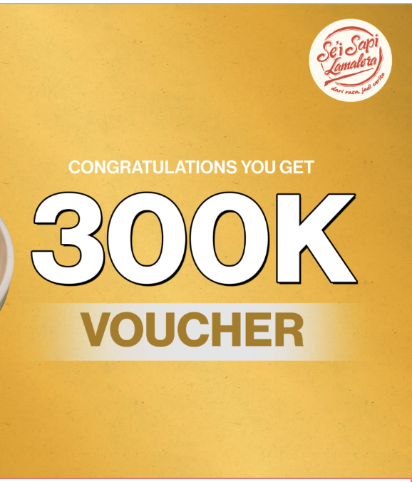 Se'i Sapi Lamalera Bagusrangin - promo 1