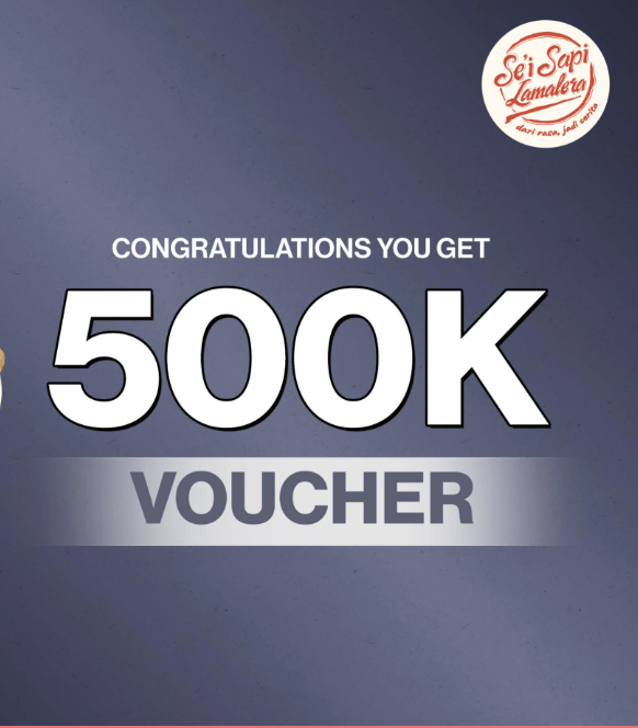 Se'i Sapi Lamalera Bagusrangin - promo 0