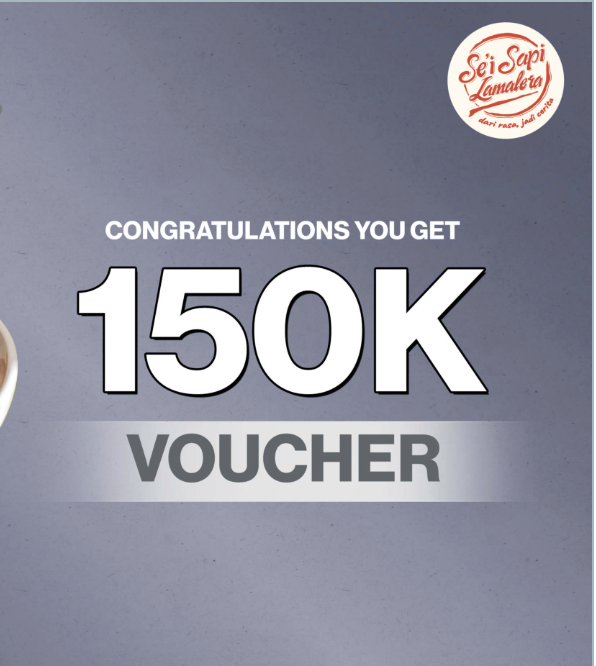 Se'i Sapi Lamalera Bagusrangin - promo 2