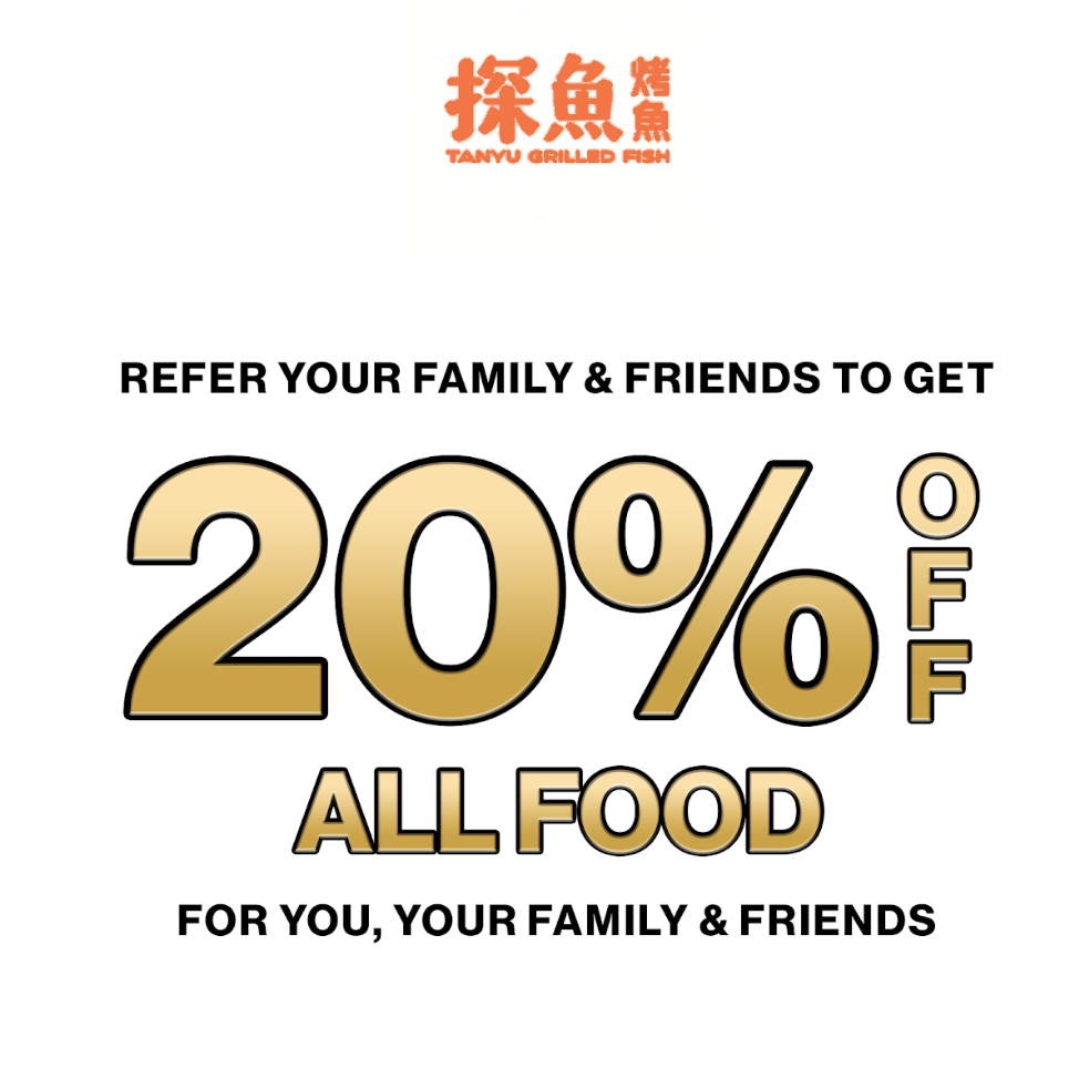 Tanyu Batam - promo 0