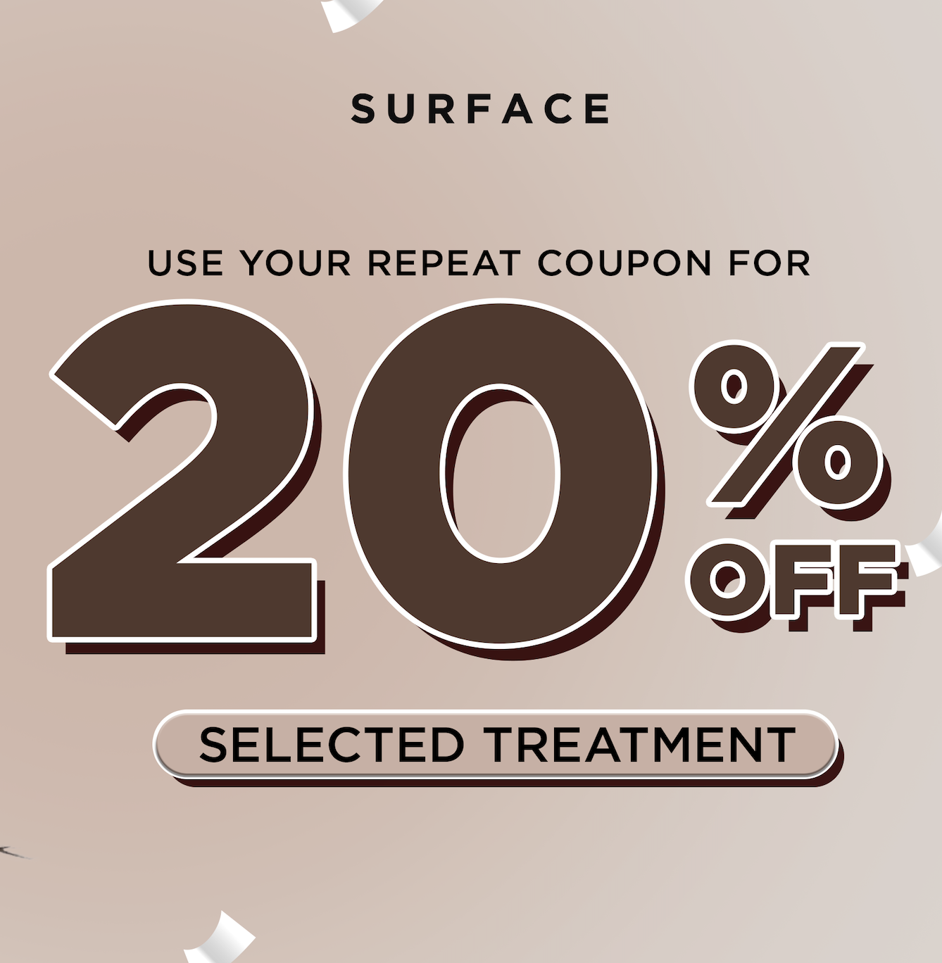 Surface Skin Habit - promo 0