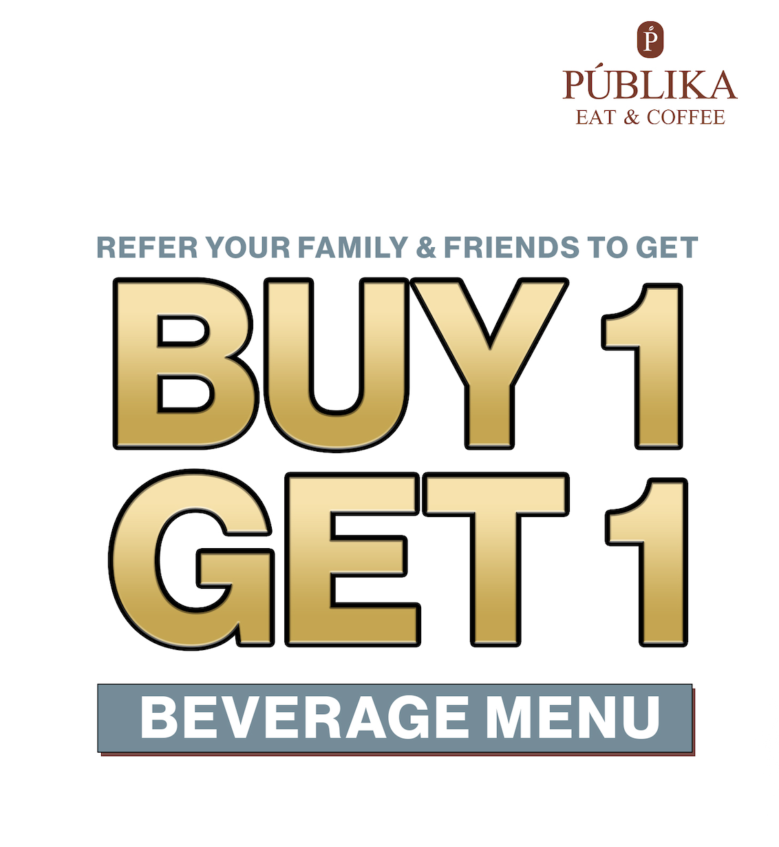 Publika - promo 1