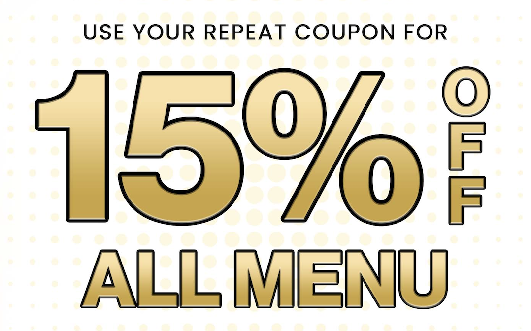 Cat & Fiddle Cibinong City Mall - promo 2