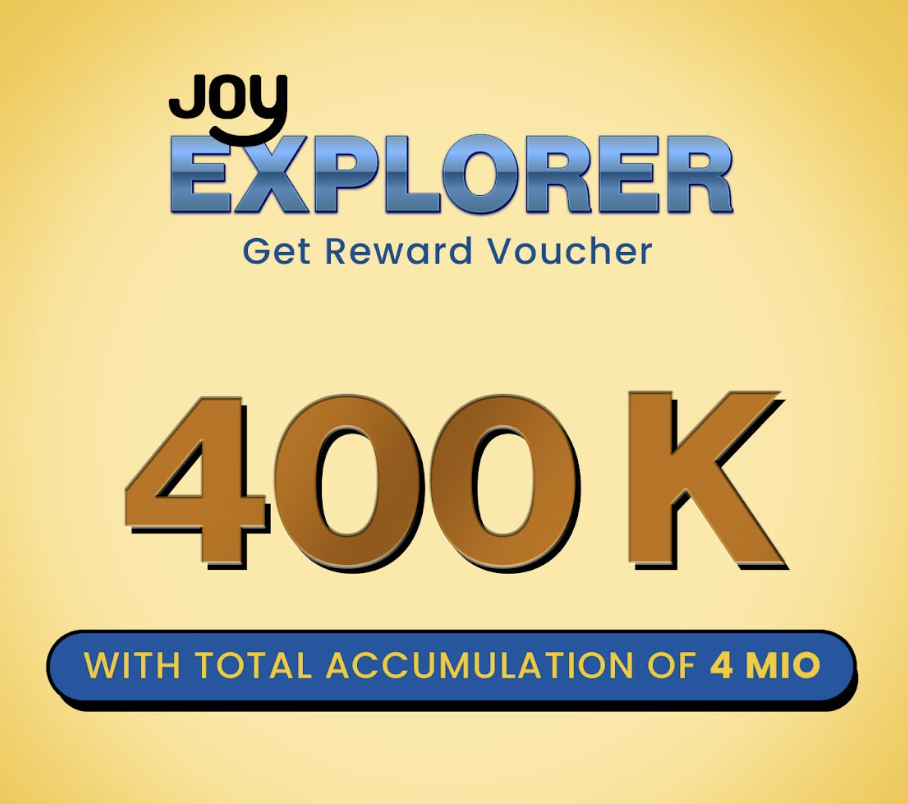 Vilo Bandung - promo 1