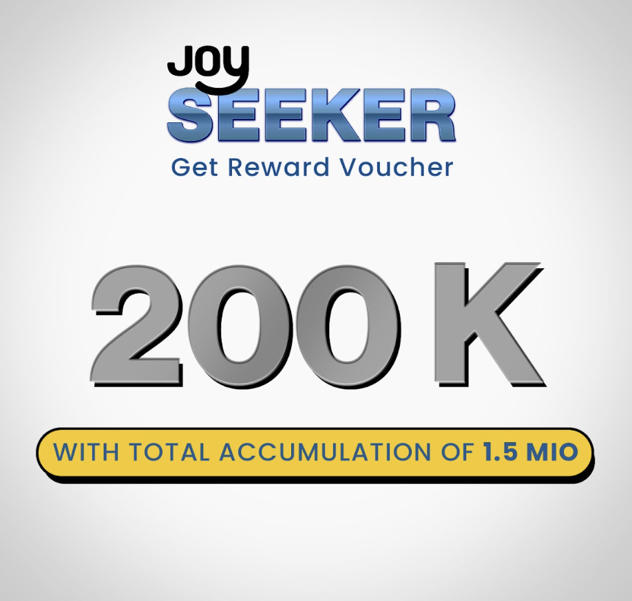 Vilo Puri Indah - promo 2