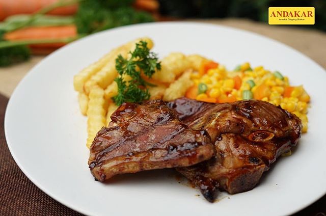 Andakar Steak